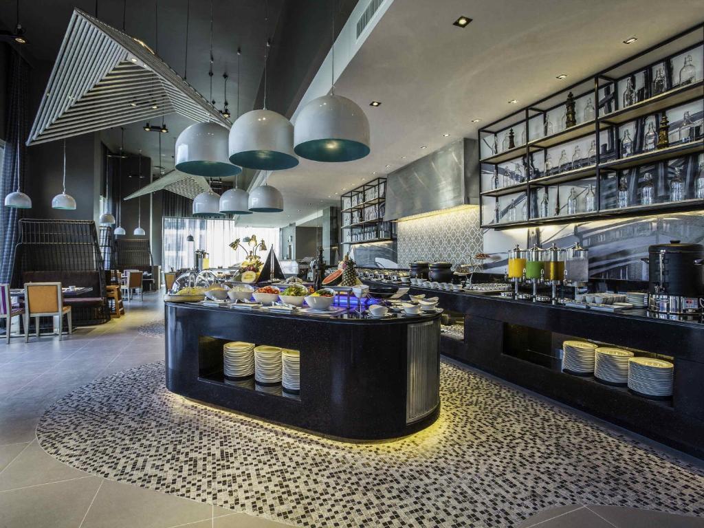 מרקיור פטאיה אושן ריזורט (Mercure Pattaya Ocean Resort)