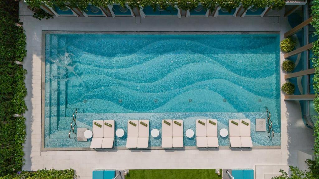 מלון מליה פטאיה (Meliá Pattaya Hotel)