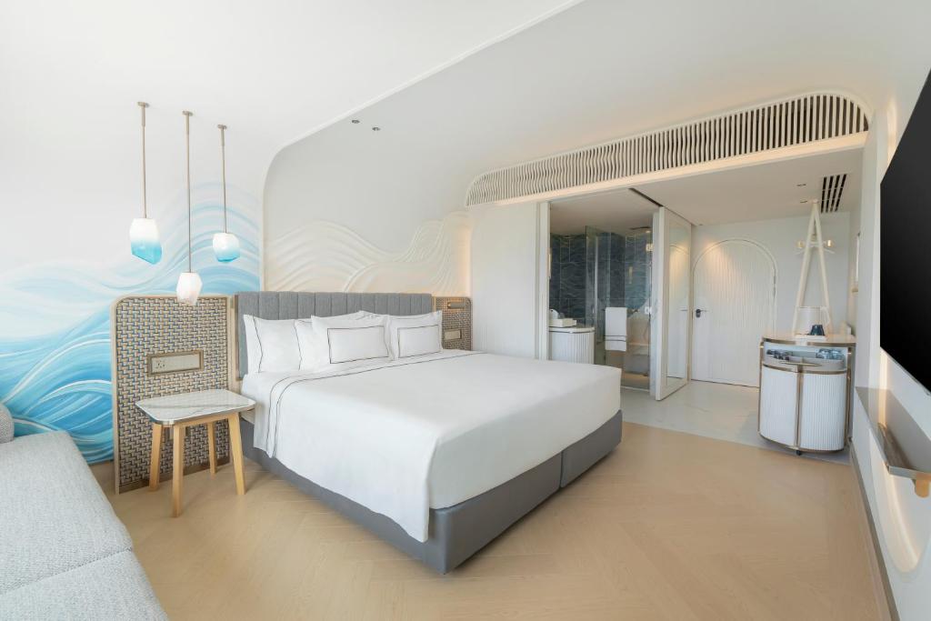 מלון מליה פטאיה (Meliá Pattaya Hotel)