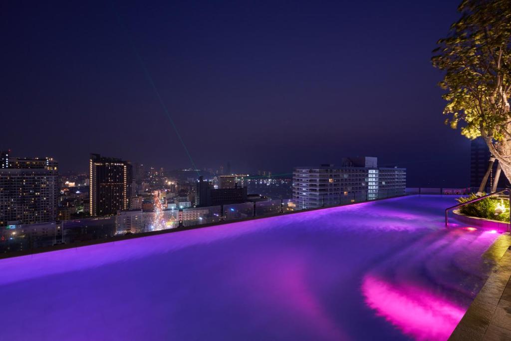 סומרסט פטאיה (Somerset Pattaya)