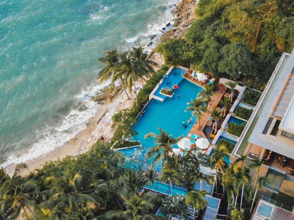 קייפ דארה ריזורט פטאיה (Cape Dara Resort Pattaya)