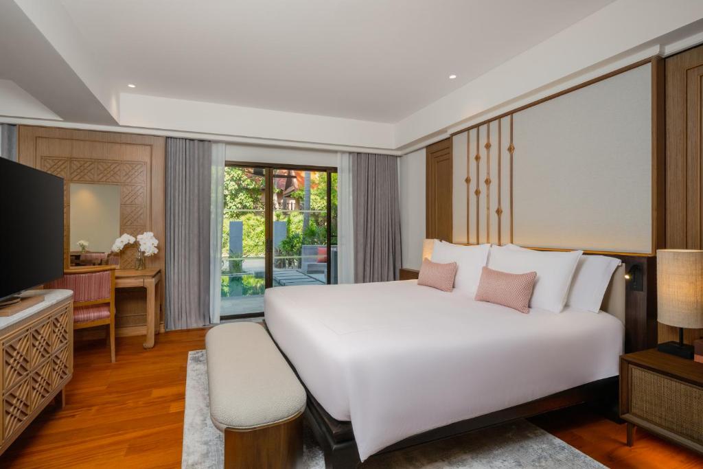 אננטרה הואה הין ריזורט (Anantara Hua Hin Resort)