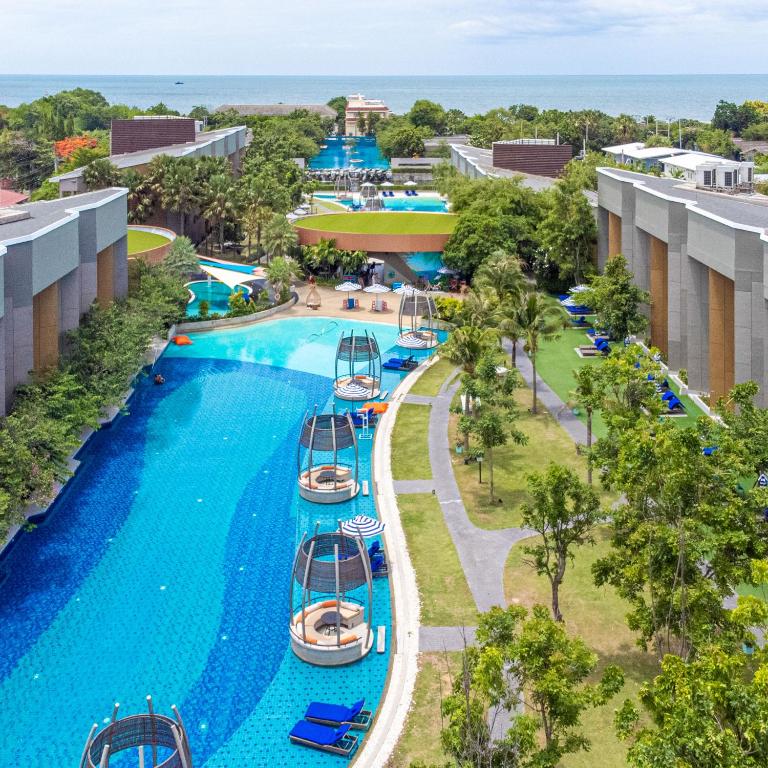 אוואני פלוס הואה הין ריזורט (Avani+ Hua Hin Resort)