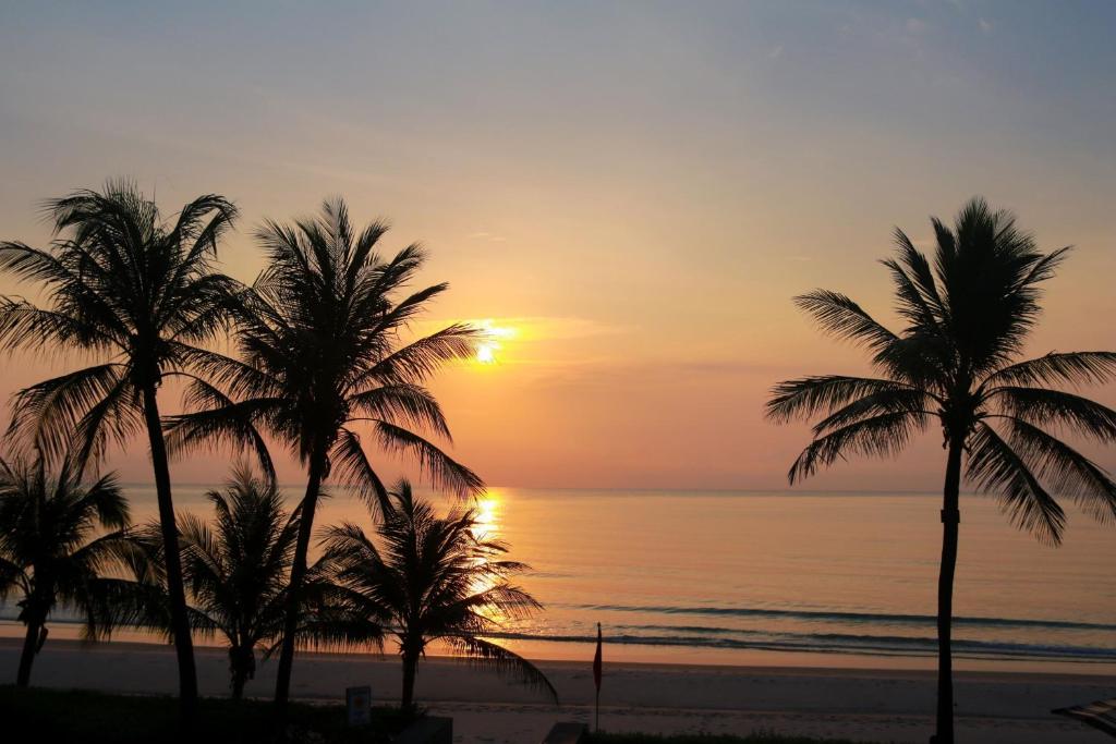 הואה הין מאריוט ריזורט אנד ספא (Hua Hin Marriott Resort & Spa)