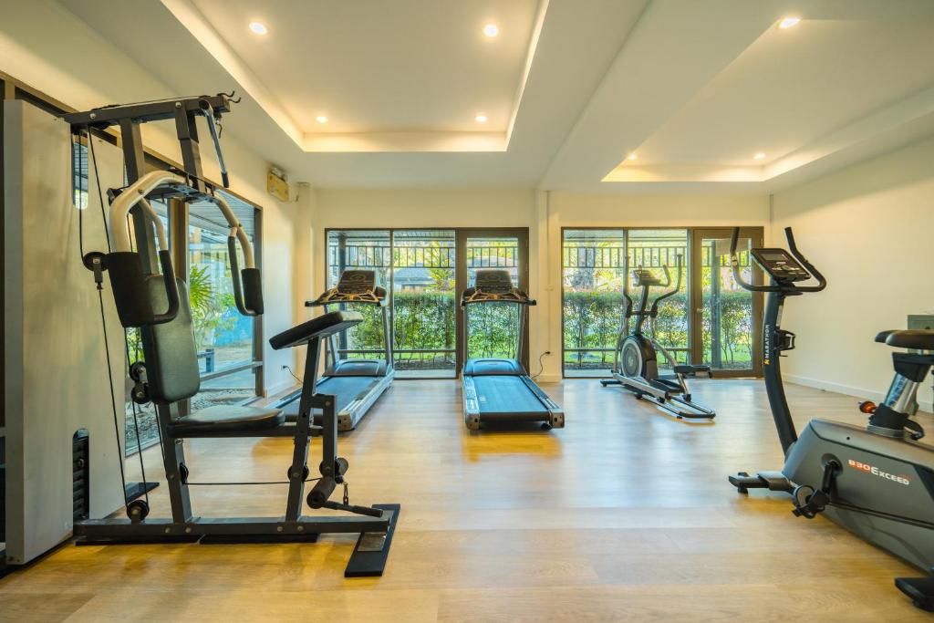 בחו נגה תאני ריזורט אנד ספא (Bhu Nga Thani Resort and Spa)