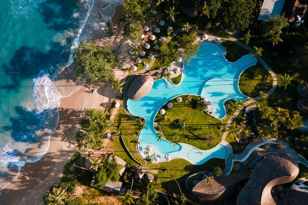 עדן ביץ' קאו לאק ריזורט אנד ספא (Eden Beach Khao Lak Resort & Spa)