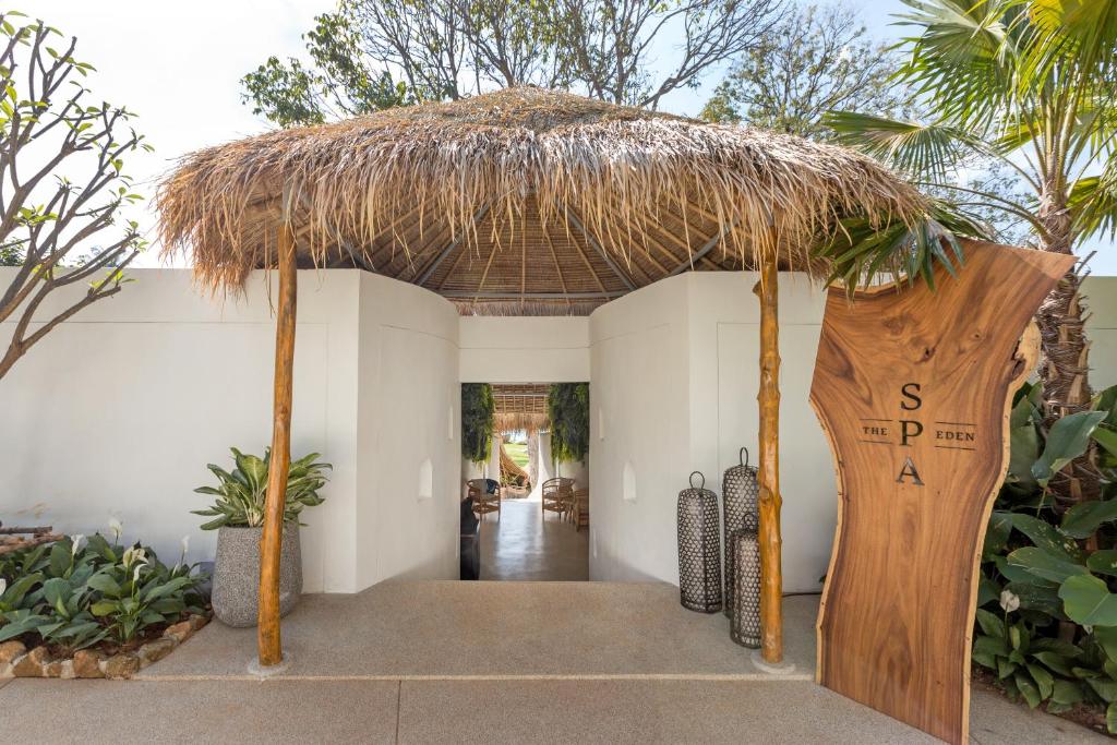 עדן ביץ' קאו לאק ריזורט אנד ספא (Eden Beach Khao Lak Resort & Spa)