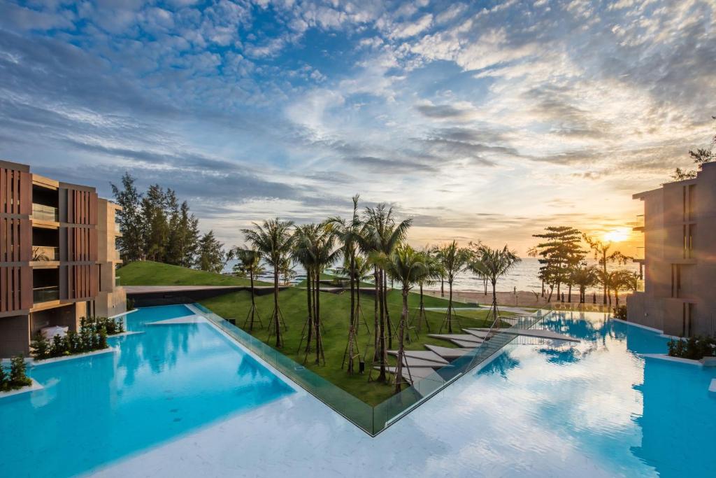 לה ולה קאו לאק (La Vela Khao Lak)