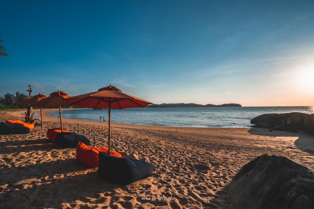 קאלימה ריזורט אנד ספא קאו לאק (Kalima Resort & Spa Khao Lak)