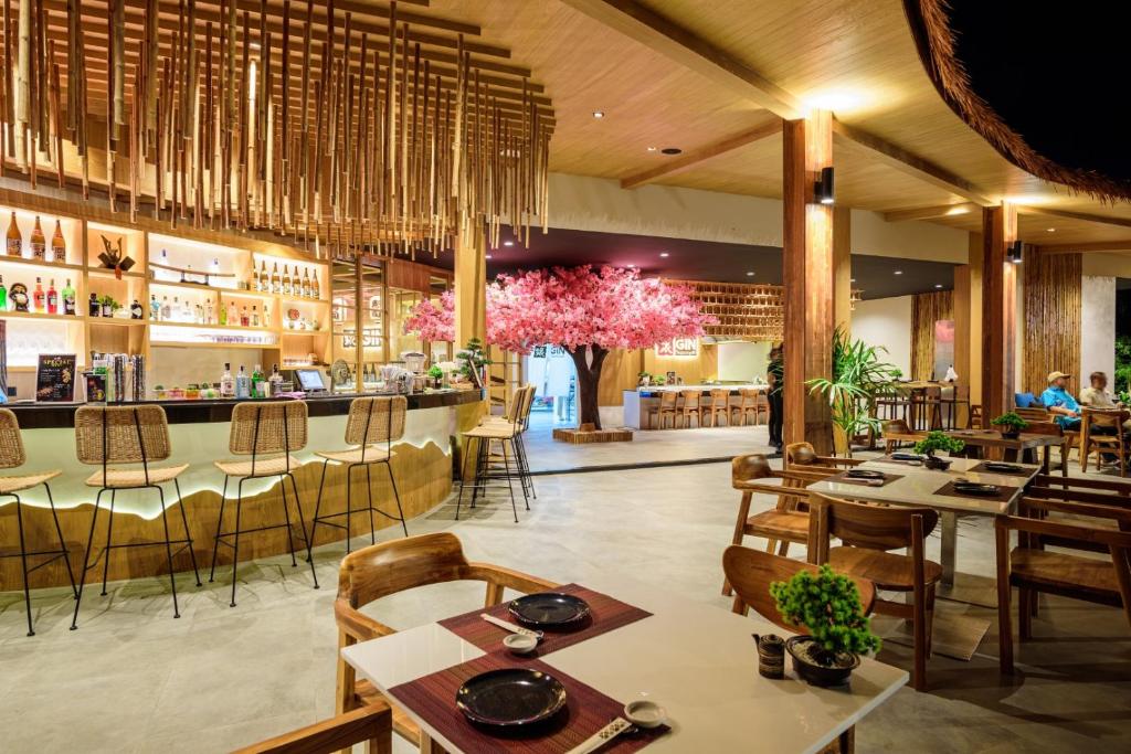 קאלימה ריזורט אנד ספא קאו לאק (Kalima Resort & Spa Khao Lak)