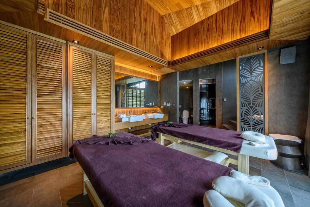 קאלימה ריזורט אנד ספא קאו לאק (Kalima Resort & Spa Khao Lak)