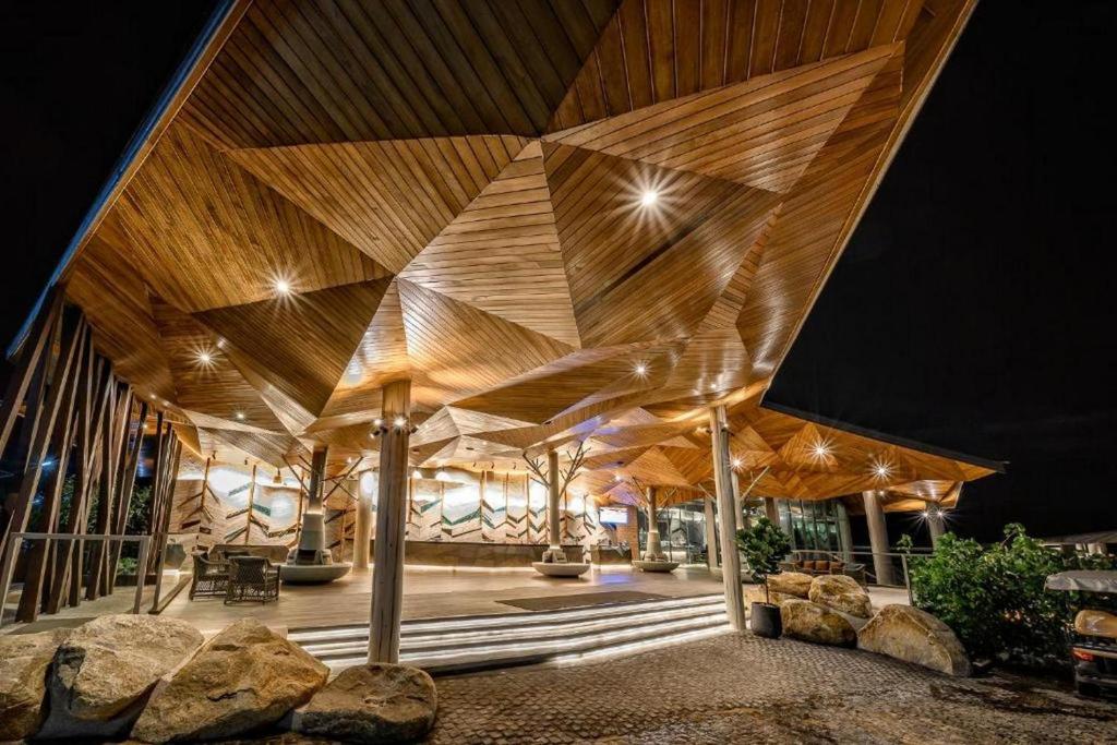 קאלימה ריזורט אנד ספא קאו לאק (Kalima Resort & Spa Khao Lak)