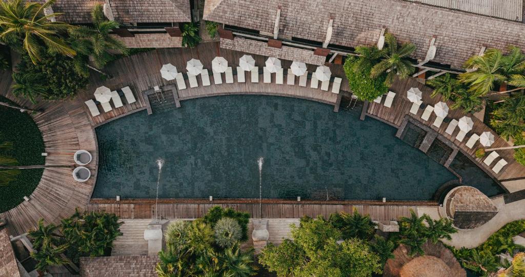 דה דווה קו צ'אנג (The Dewa Koh Chang)
