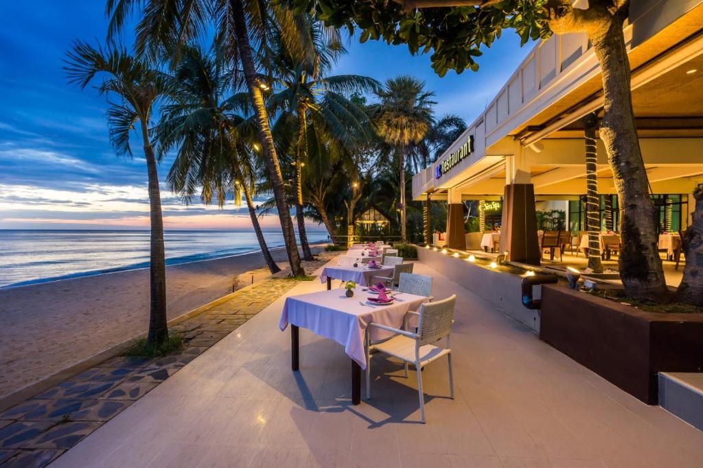קיי סי גרנדה ריזורט קו צ'אנג (KC Grande Resort Koh Chang)