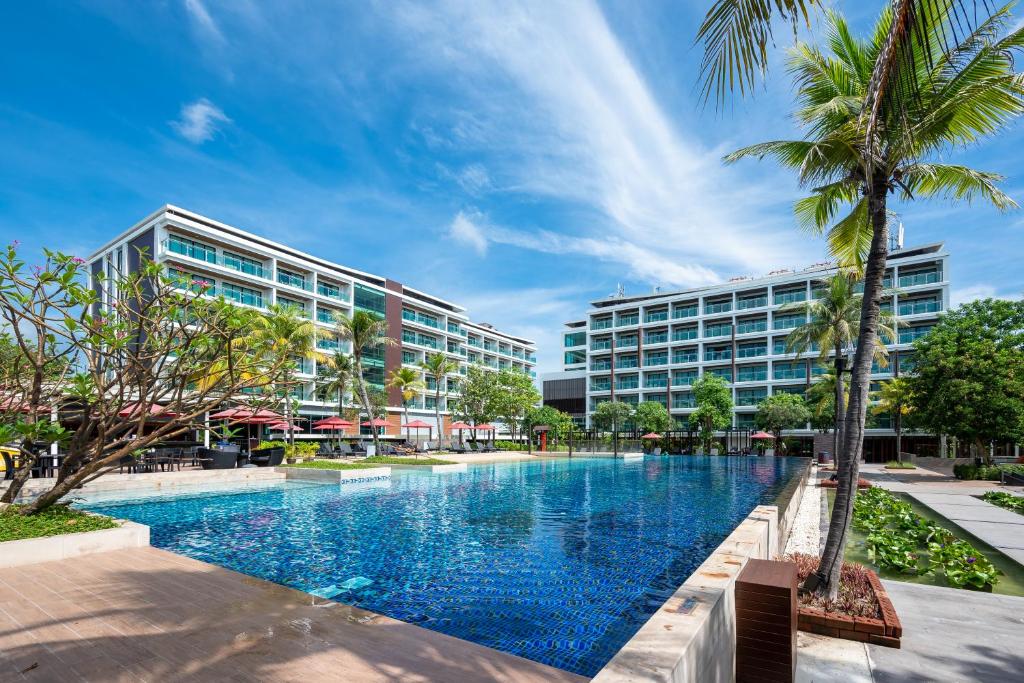 אמארי הואה הין (Amari Hua Hin)