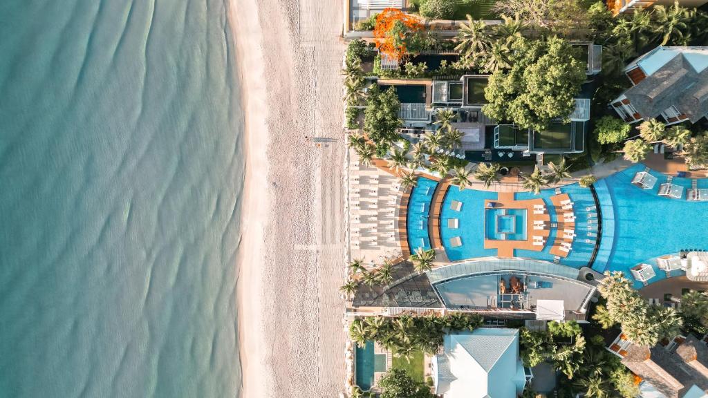 אינטרקונטיננטל הואה הין ריזורט מבית רשת IHG (InterContinental Hua Hin Resort by IHG)
