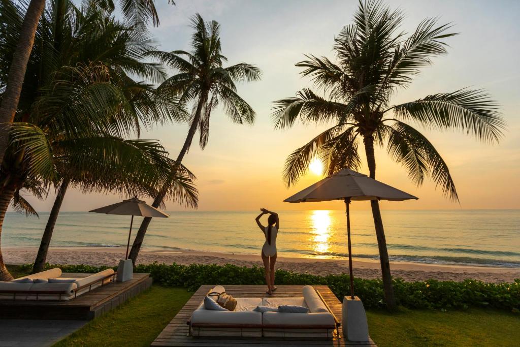 קייפ נידהרה הוטל הואה הין (Cape Nidhra Hotel Hua Hin)