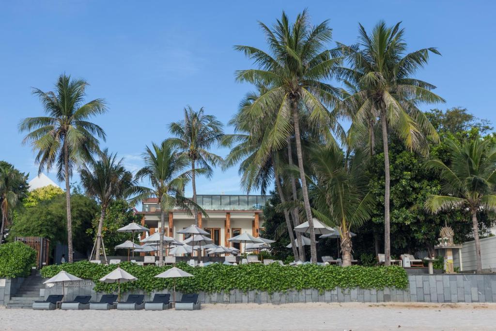 קייפ נידהרה הוטל הואה הין (Cape Nidhra Hotel Hua Hin)