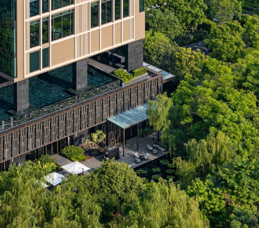 קימפטון מאה-לאי בנגקוק (Kimpton Maa-Lai Bangkok)