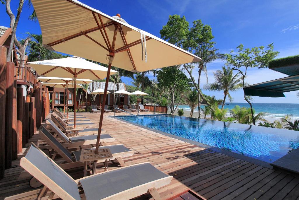 או פראו ריזורט (Ao Prao Resort)
