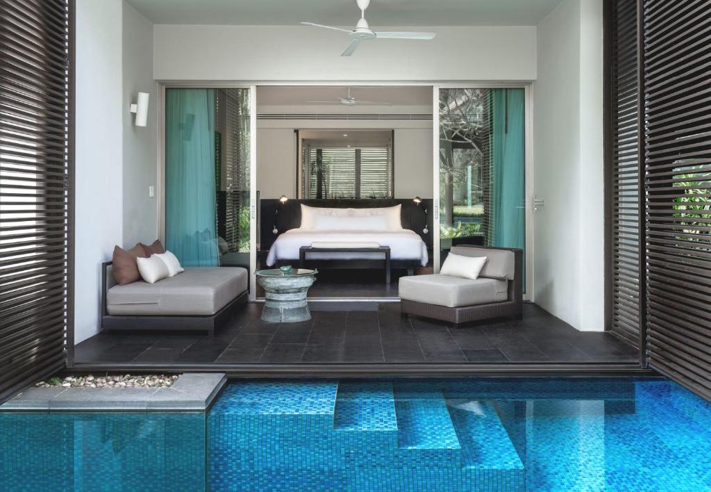 טווינפאלמס פוקט (Twinpalms Phuket)