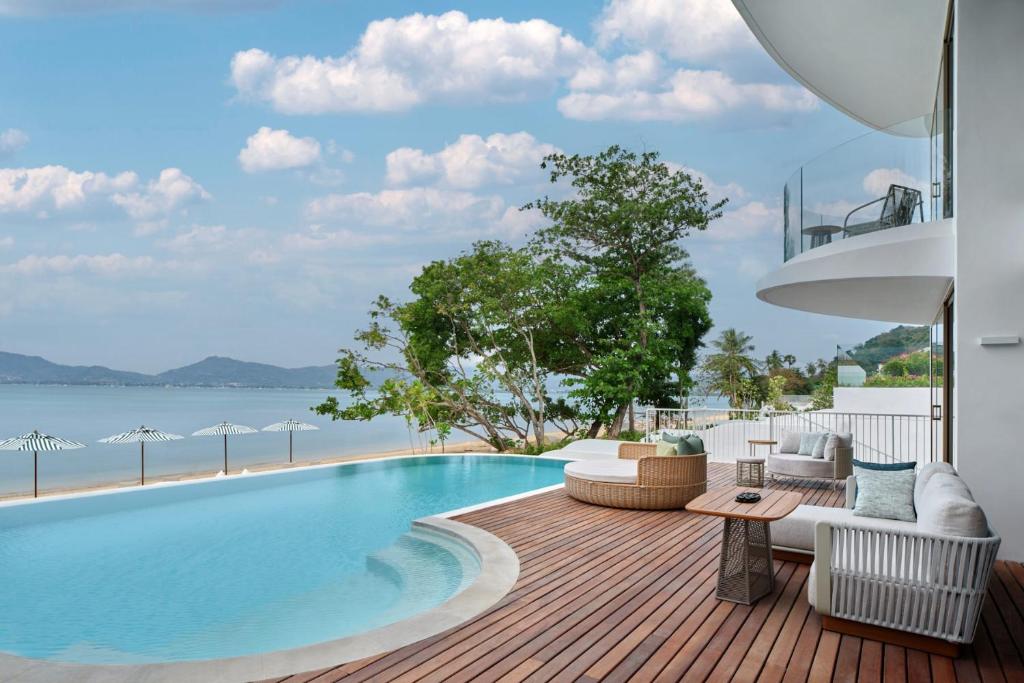 ורנדה ריזורט פוקט אוטוגרף קולקשן (Veranda Resort Phuket - Autograph Collection)