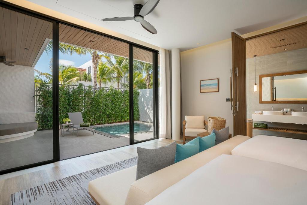 מליה פוקט מאי קאו (Melia Phuket Mai Khao)