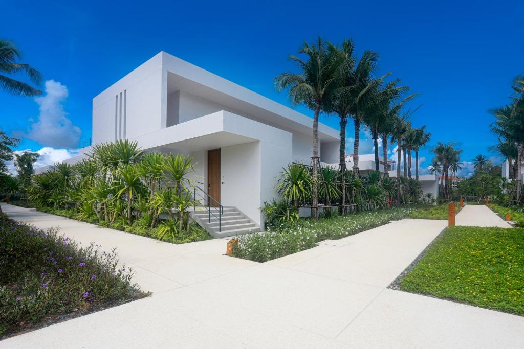 מליה פוקט מאי קאו (Melia Phuket Mai Khao)