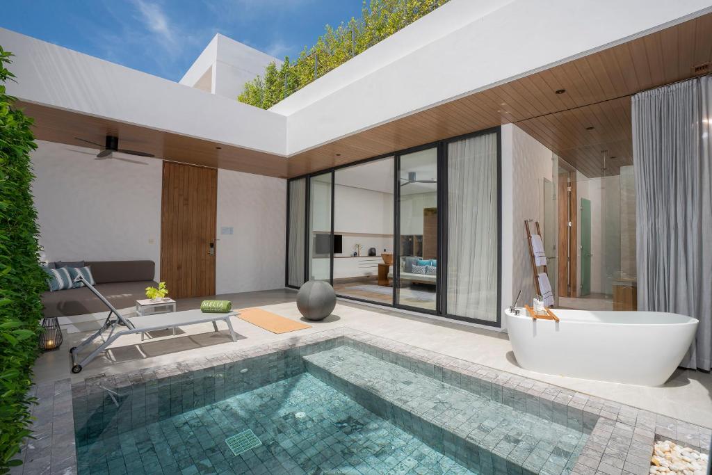 מליה פוקט מאי קאו (Melia Phuket Mai Khao)