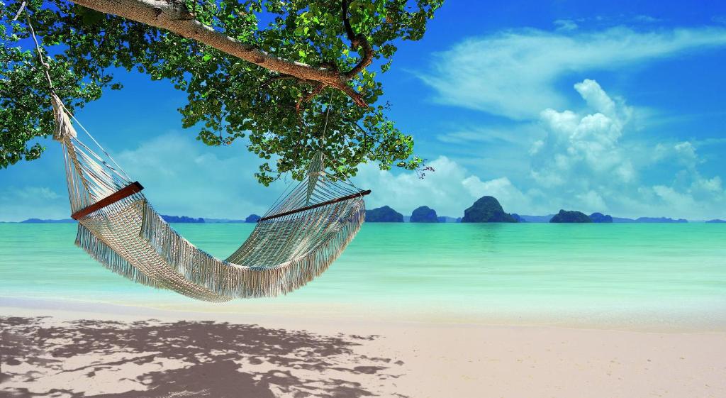 דה טאבקאק קראבי בוטיק ריזורט (The Tubkaak Krabi Boutique Resort)